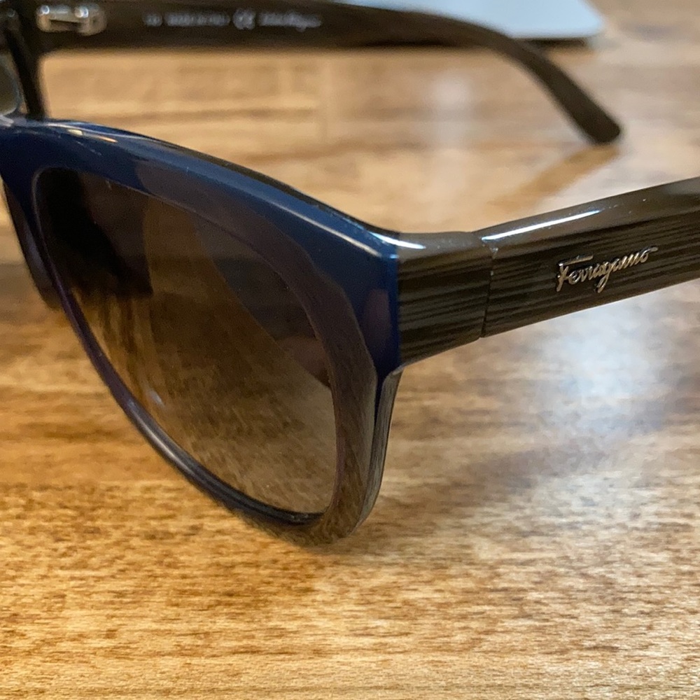 Ferragamo Women’s Sunglasses